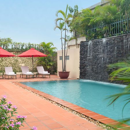 Avani Hai Phong Harbour View Hotel Dış mekan fotoğraf