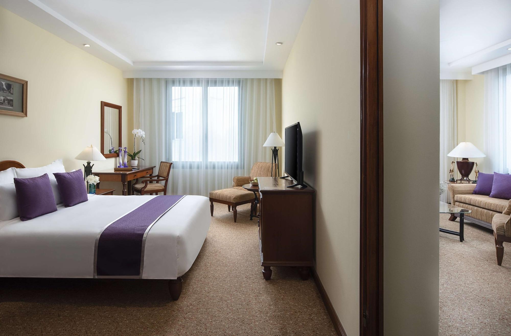 Avani Hai Phong Harbour View Hotel Dış mekan fotoğraf