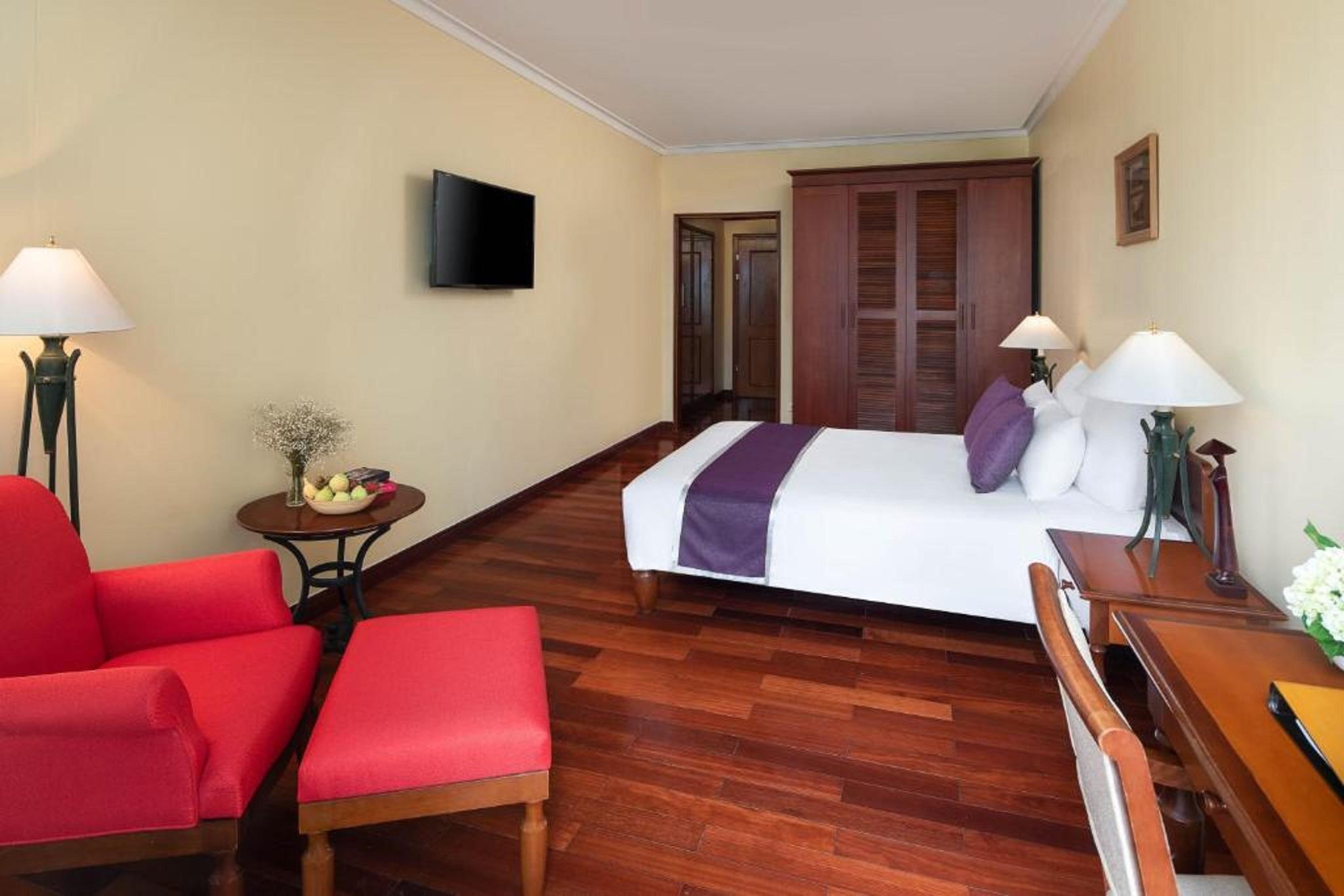 Avani Hai Phong Harbour View Hotel Dış mekan fotoğraf