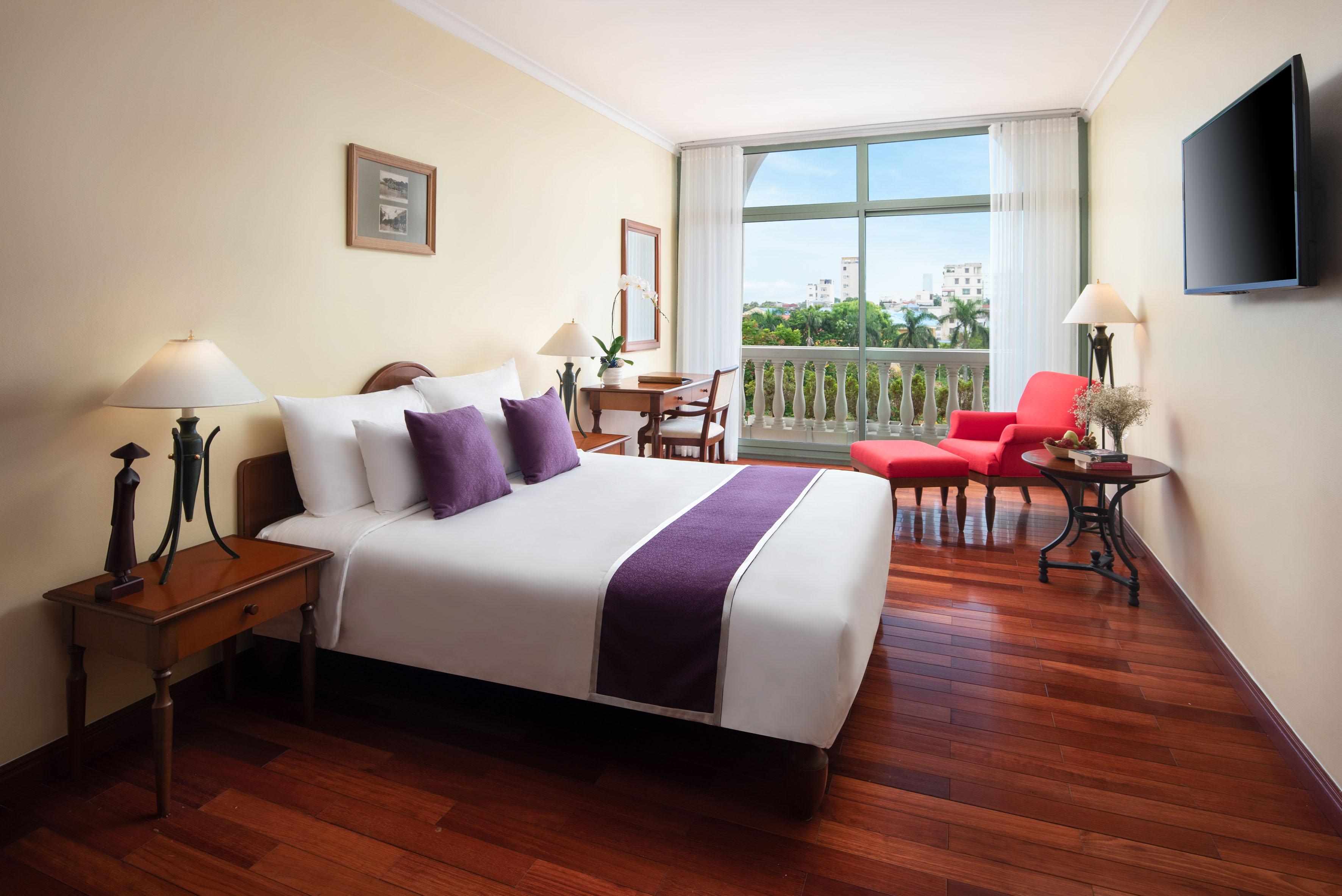 Avani Hai Phong Harbour View Hotel Dış mekan fotoğraf