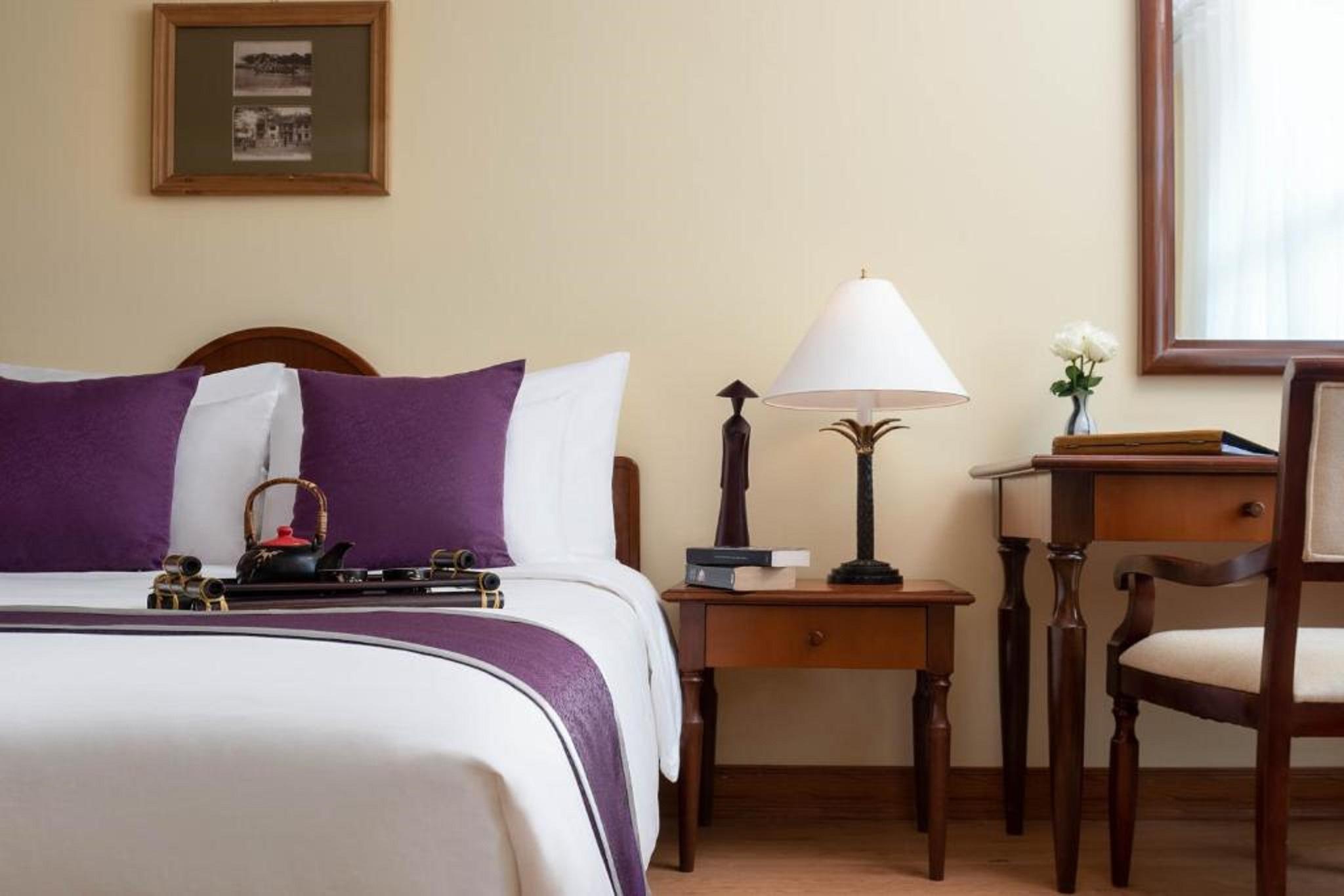 Avani Hai Phong Harbour View Hotel Dış mekan fotoğraf