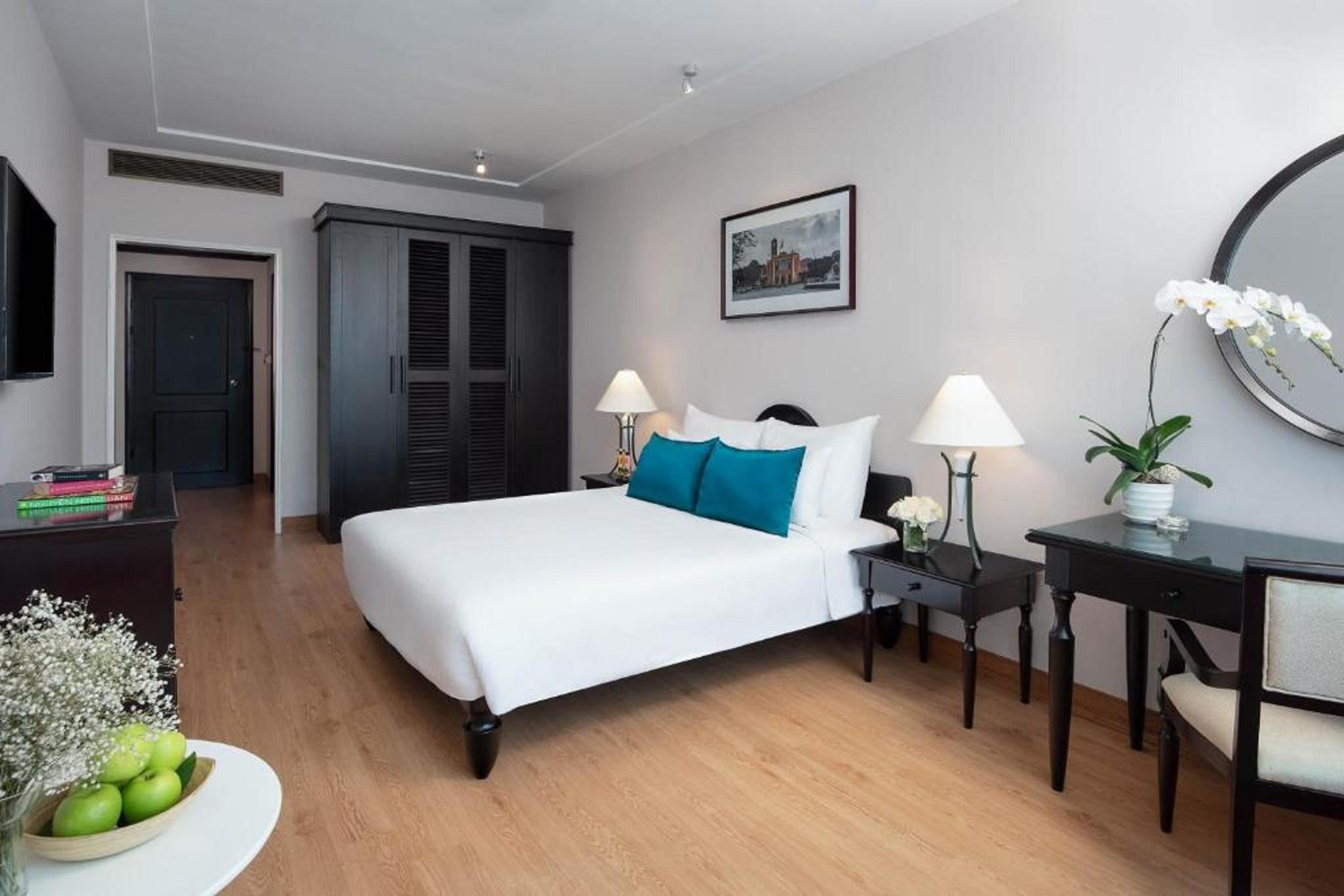 Avani Hai Phong Harbour View Hotel Dış mekan fotoğraf
