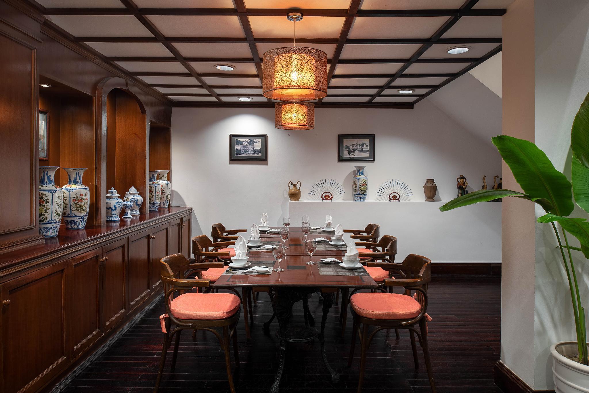 Avani Hai Phong Harbour View Hotel Dış mekan fotoğraf