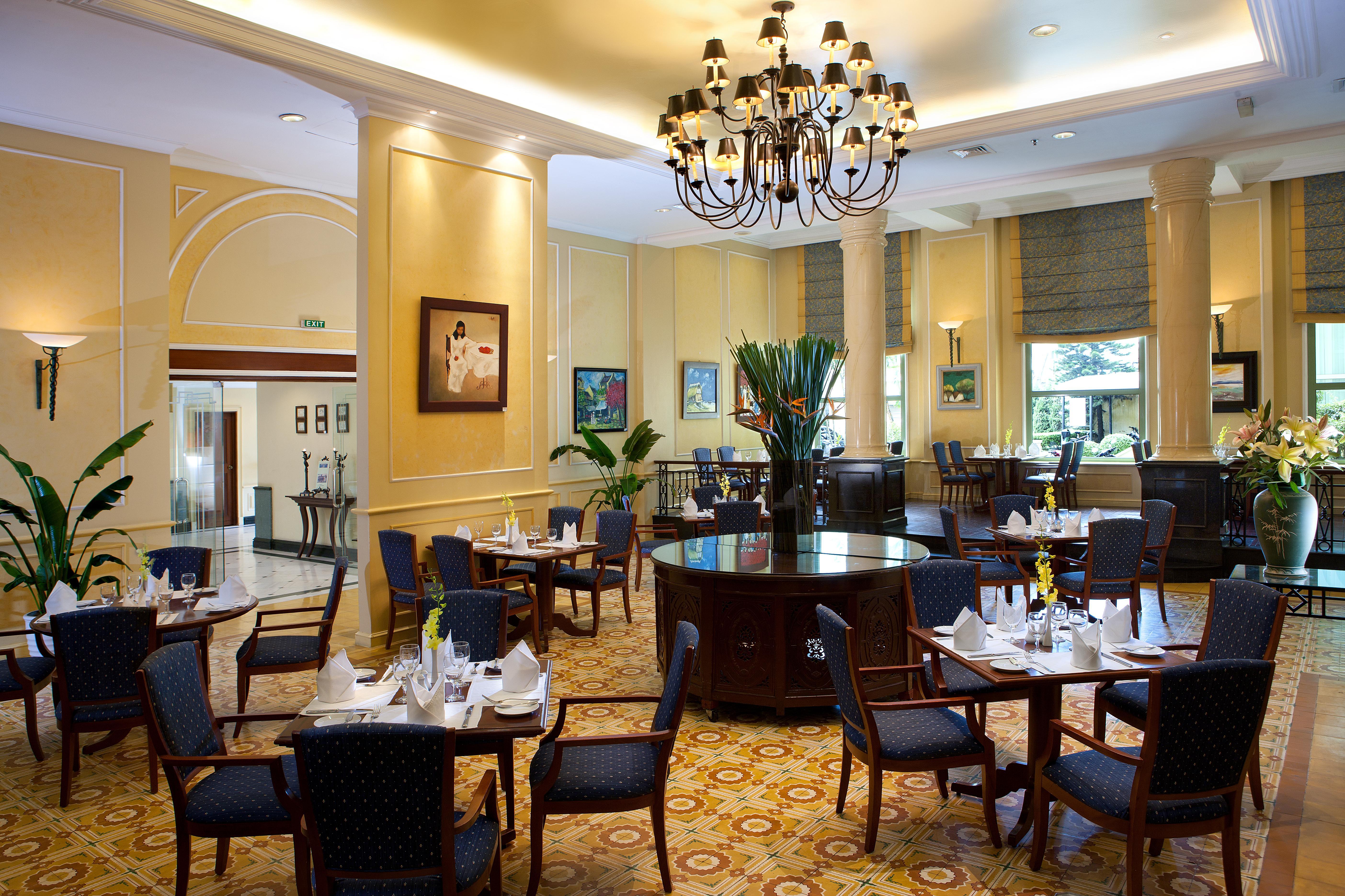 Avani Hai Phong Harbour View Hotel Dış mekan fotoğraf