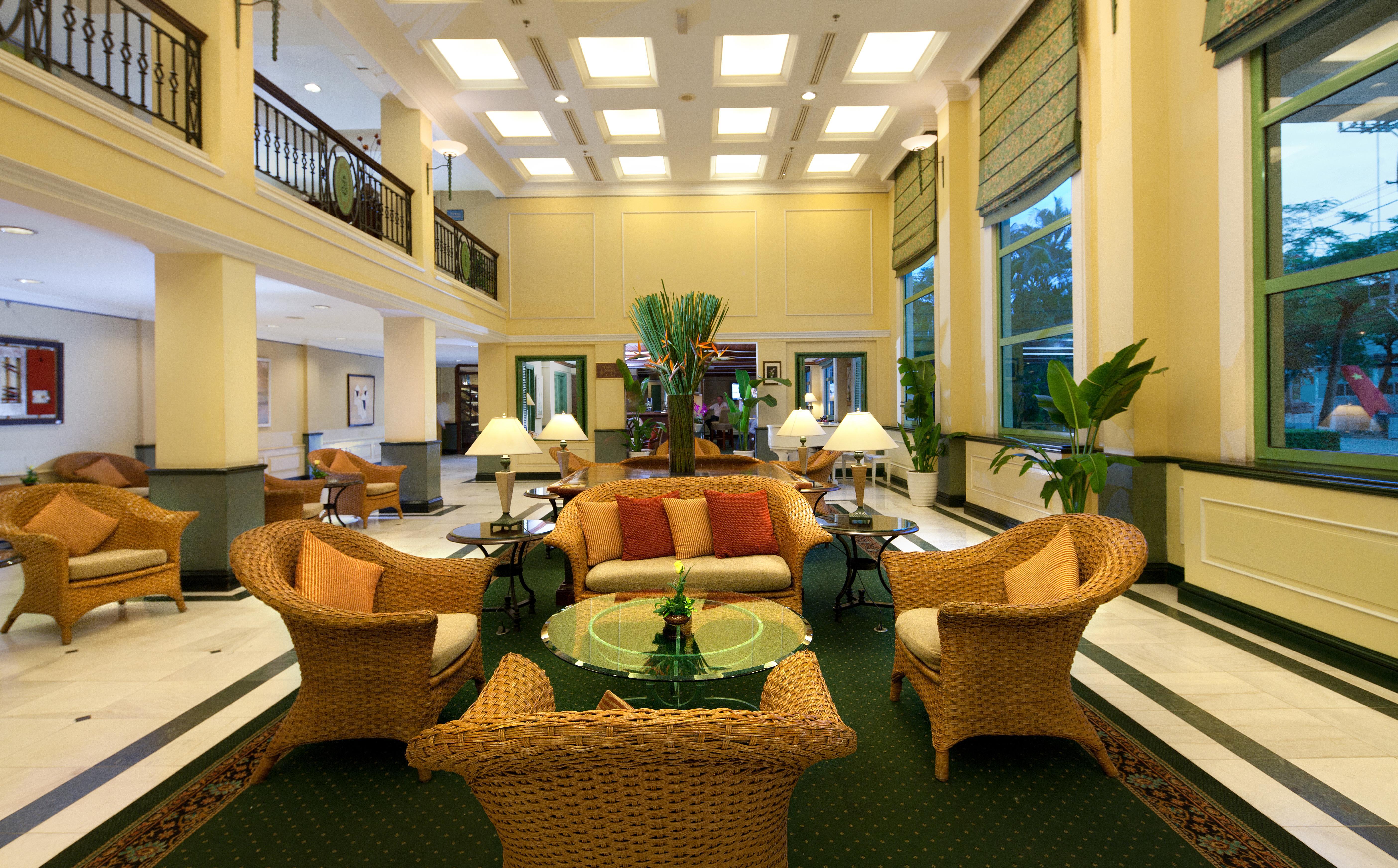 Avani Hai Phong Harbour View Hotel Dış mekan fotoğraf