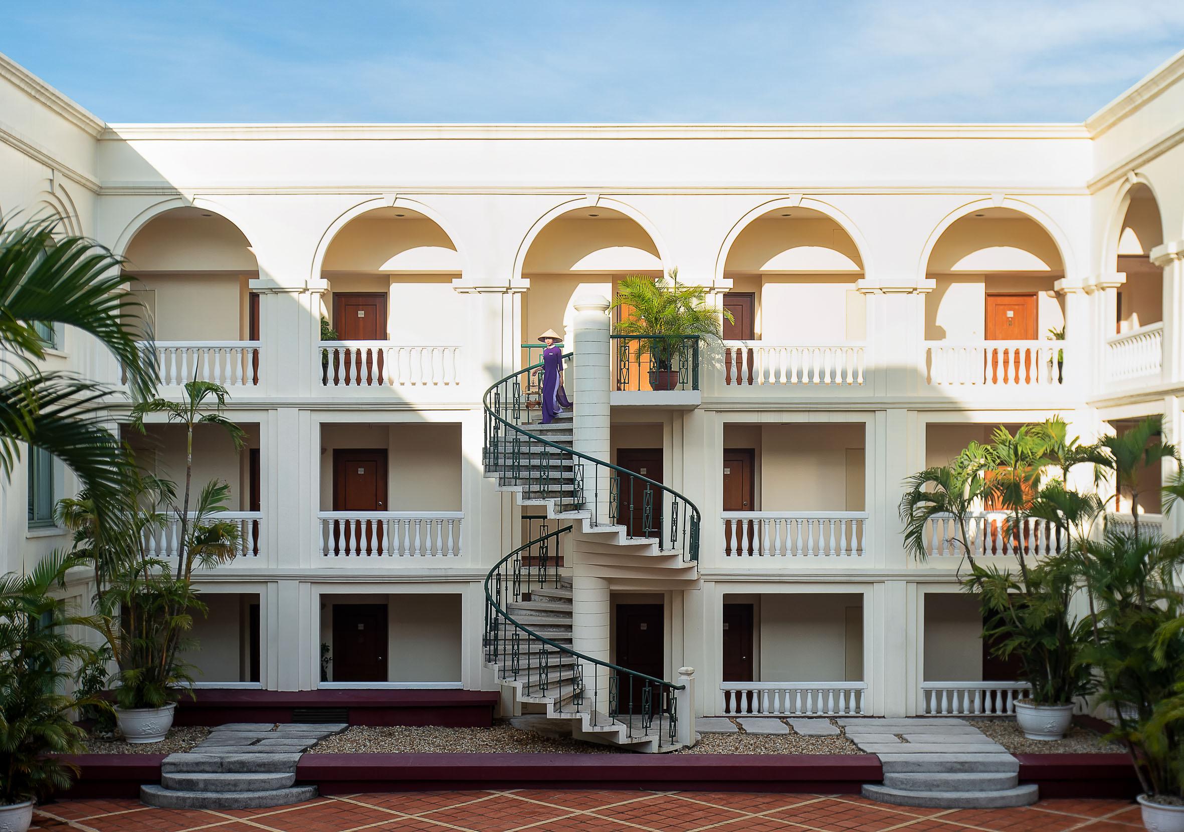 Avani Hai Phong Harbour View Hotel Dış mekan fotoğraf