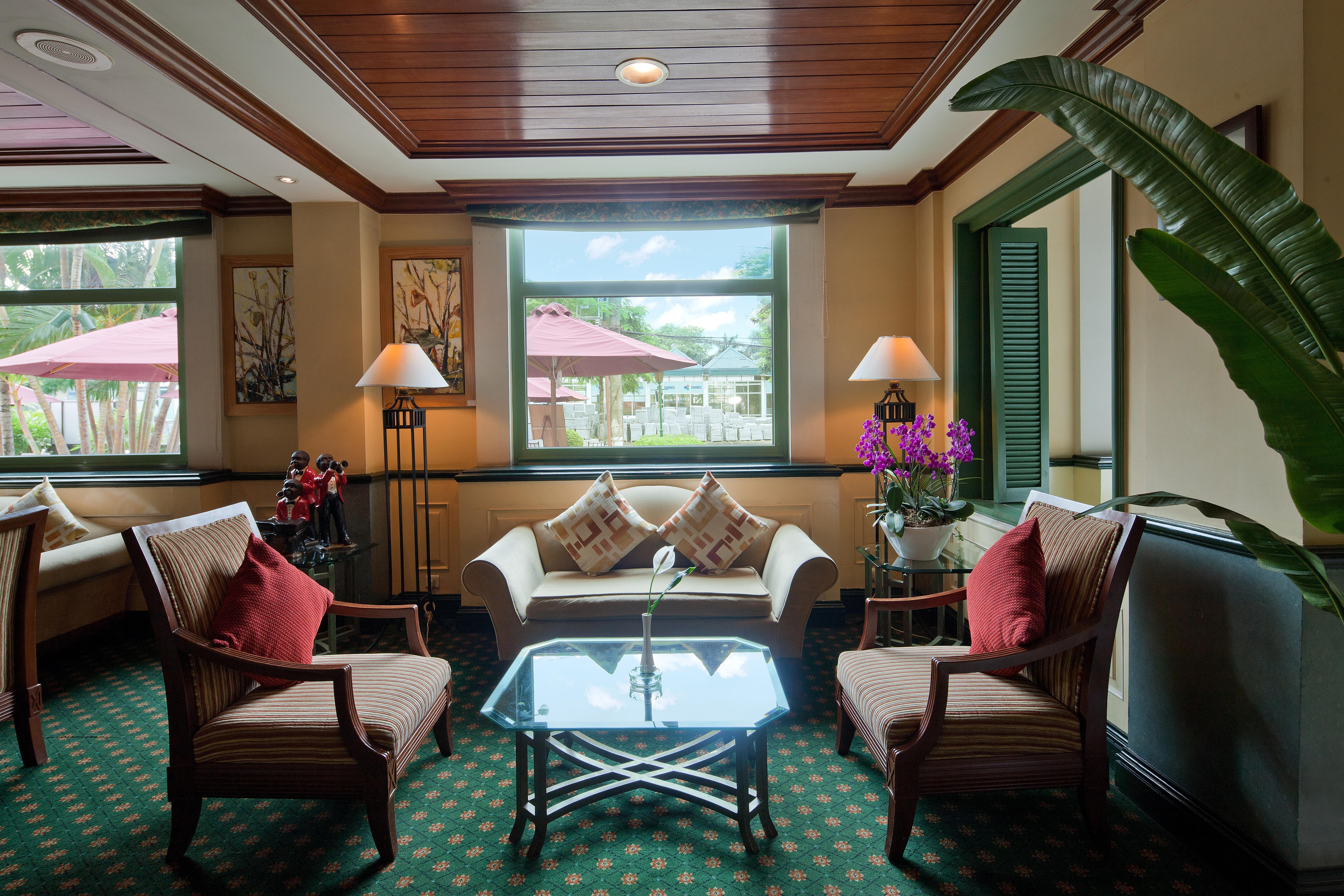 Avani Hai Phong Harbour View Hotel Dış mekan fotoğraf