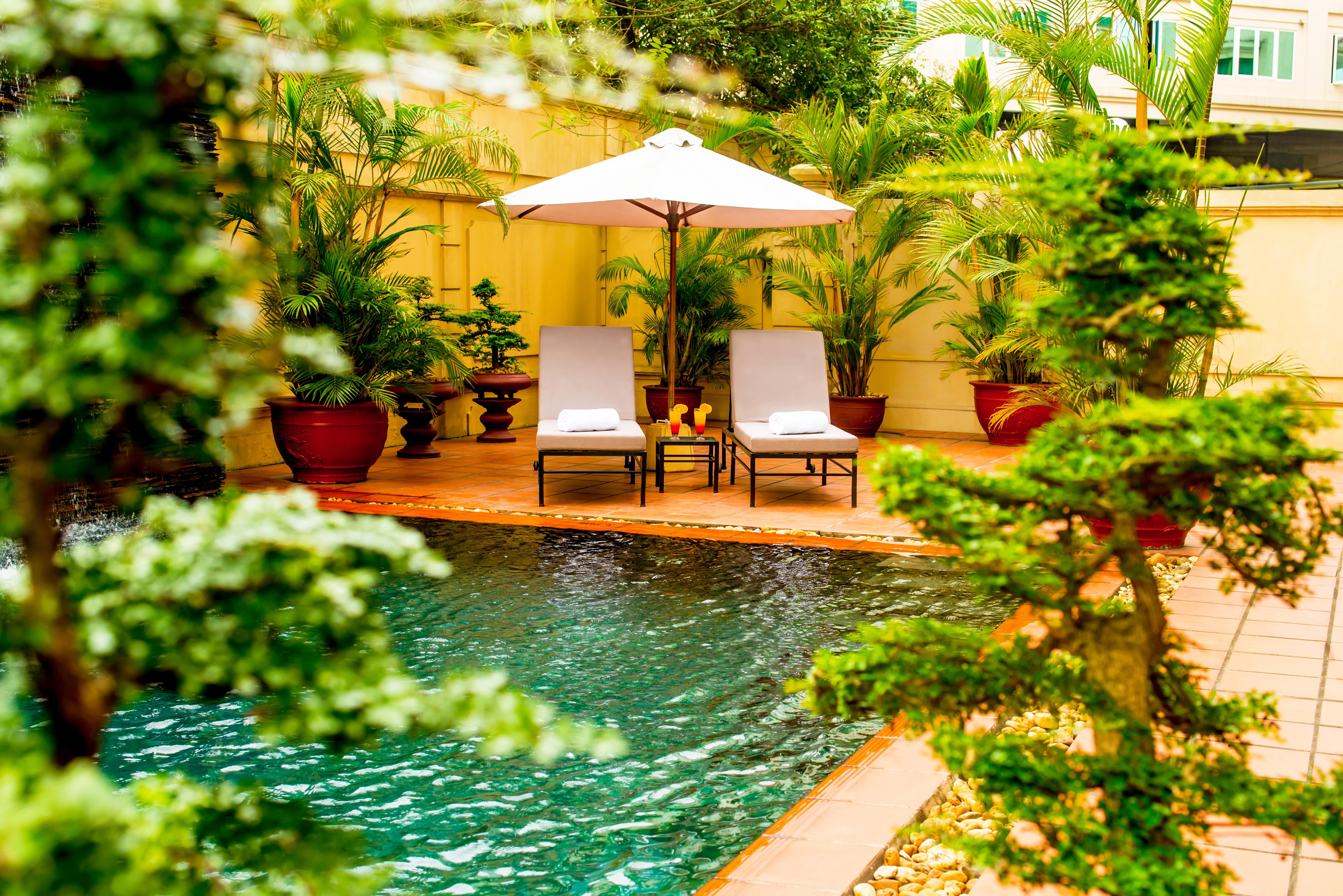 Avani Hai Phong Harbour View Hotel Dış mekan fotoğraf