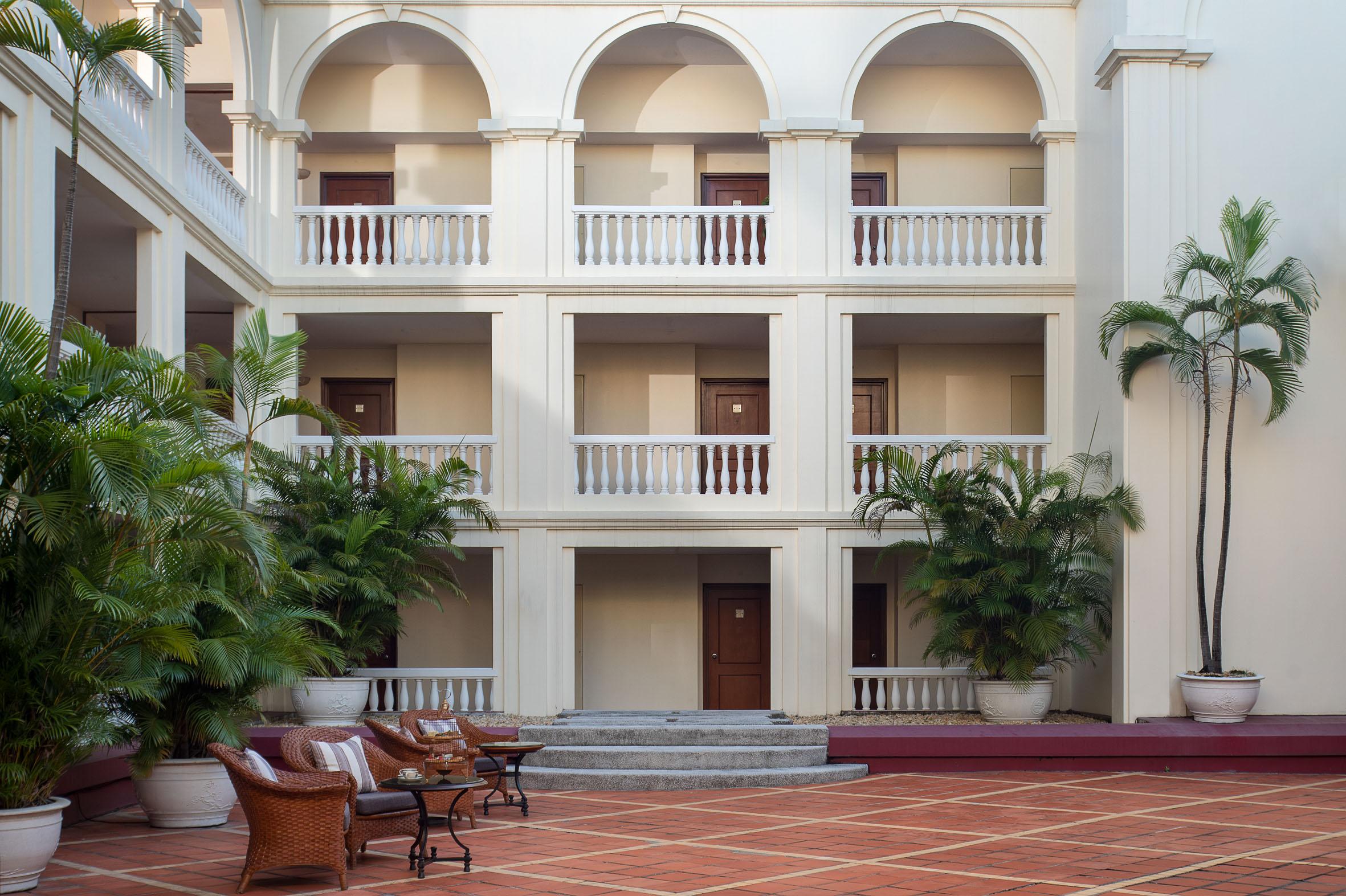 Avani Hai Phong Harbour View Hotel Dış mekan fotoğraf