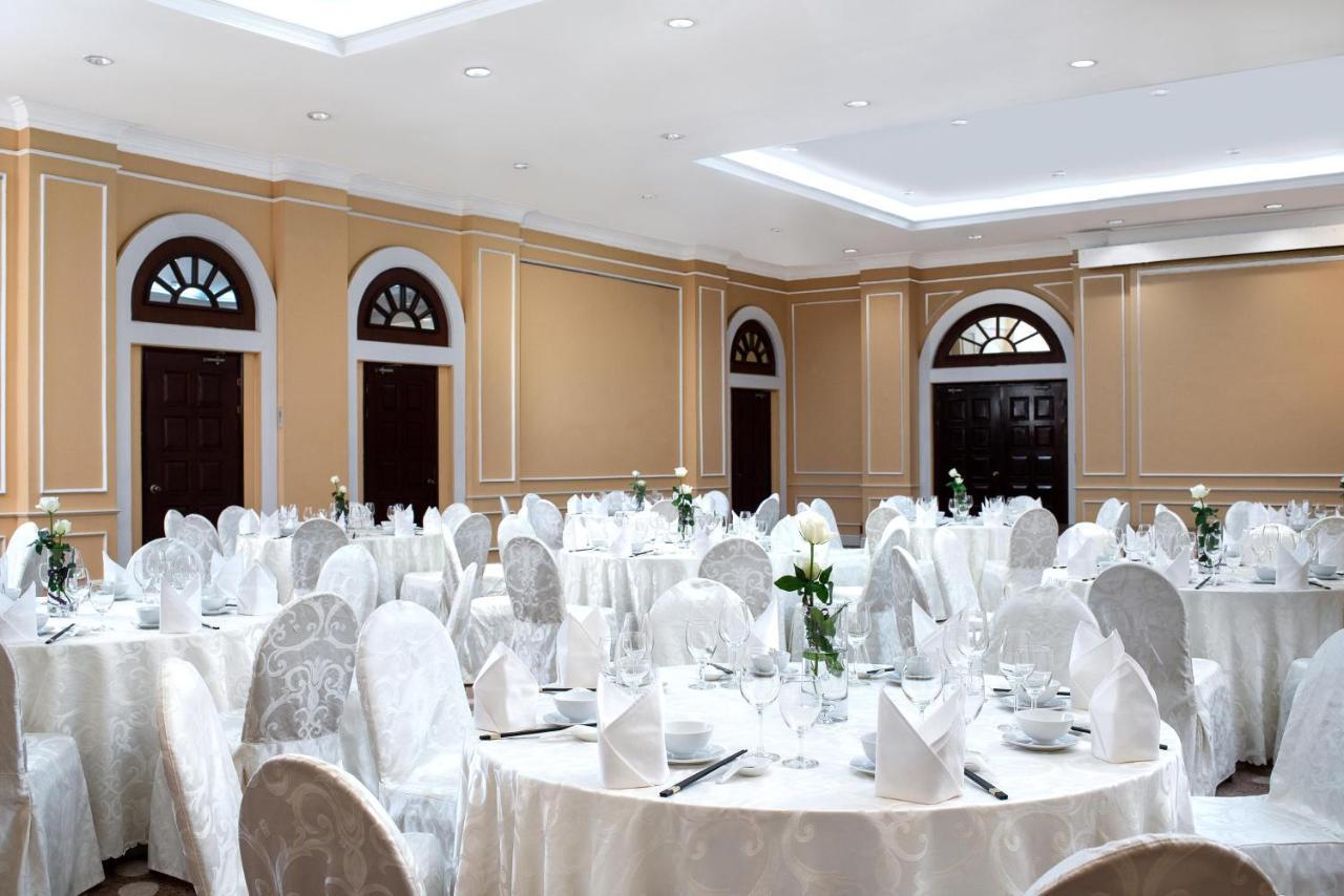 Avani Hai Phong Harbour View Hotel Dış mekan fotoğraf