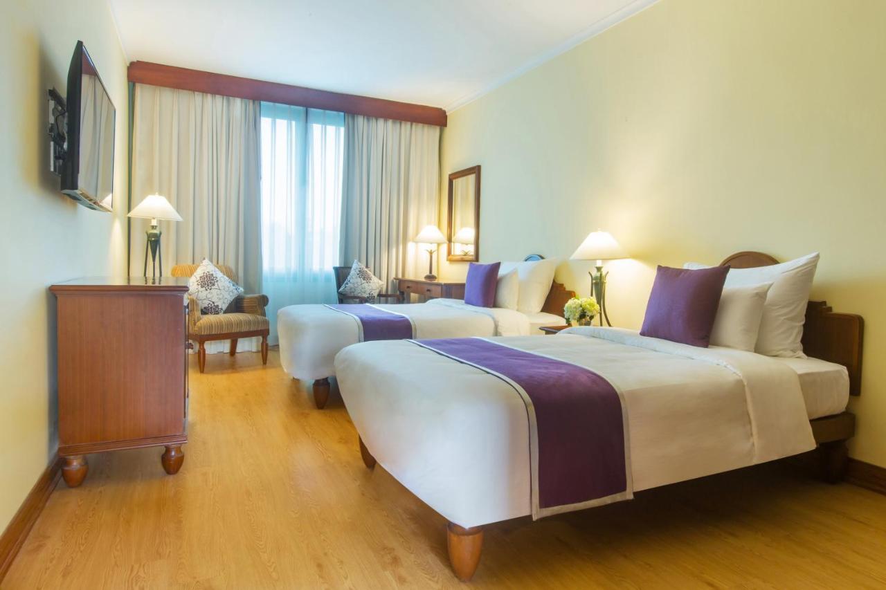 Avani Hai Phong Harbour View Hotel Dış mekan fotoğraf