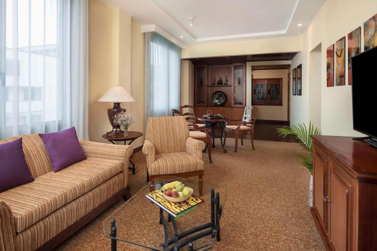 Avani Hai Phong Harbour View Hotel Dış mekan fotoğraf