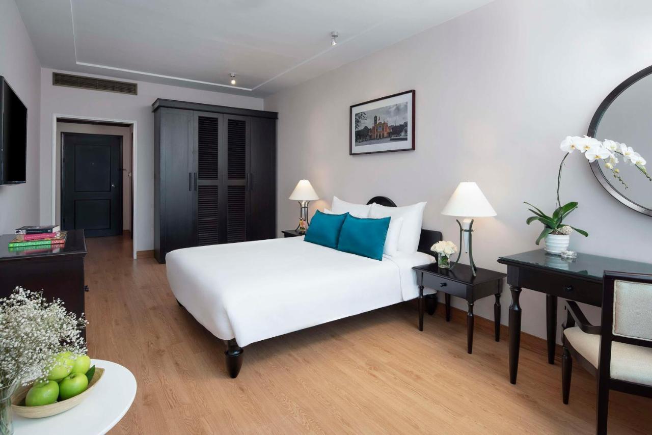 Avani Hai Phong Harbour View Hotel Dış mekan fotoğraf