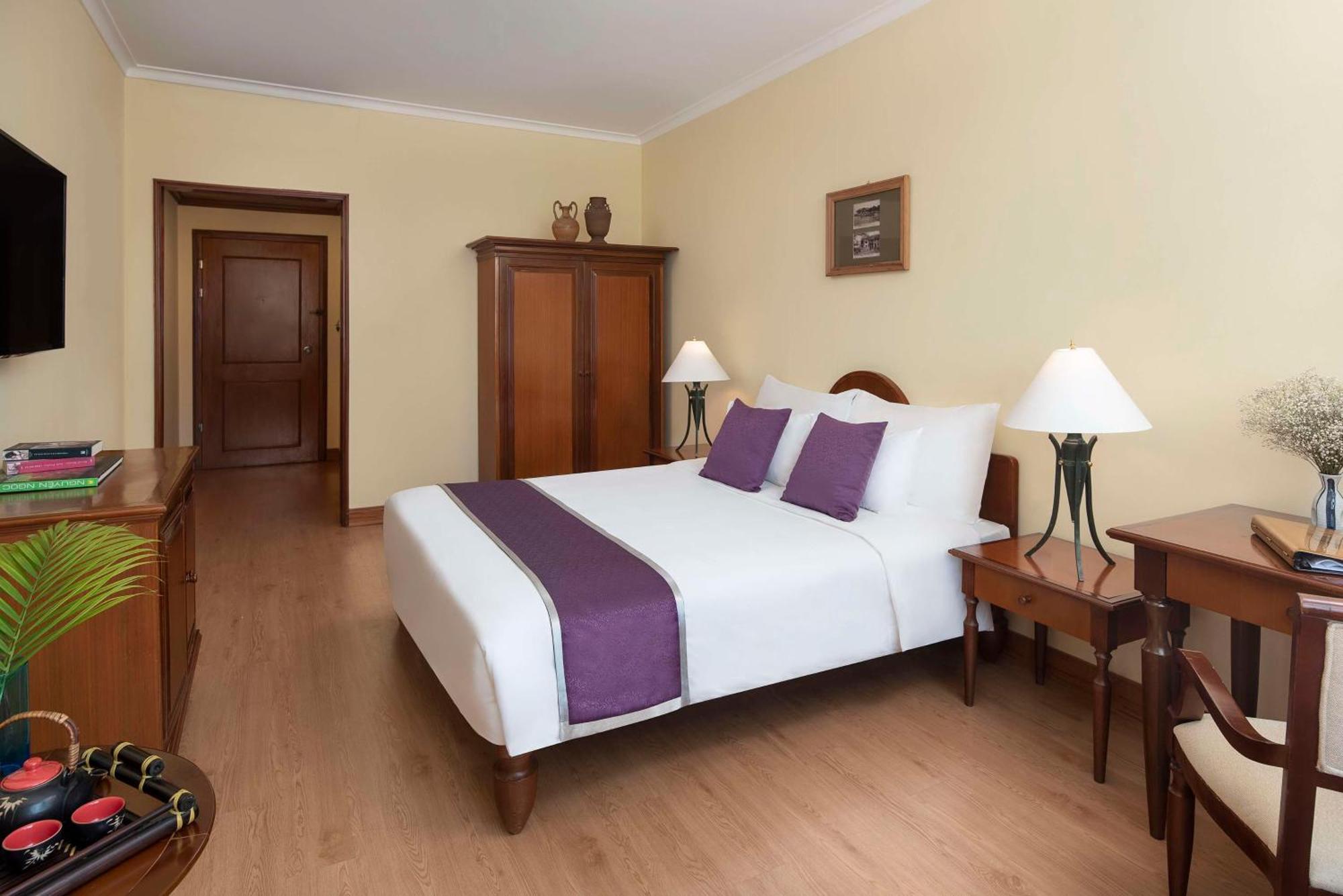 Avani Hai Phong Harbour View Hotel Dış mekan fotoğraf