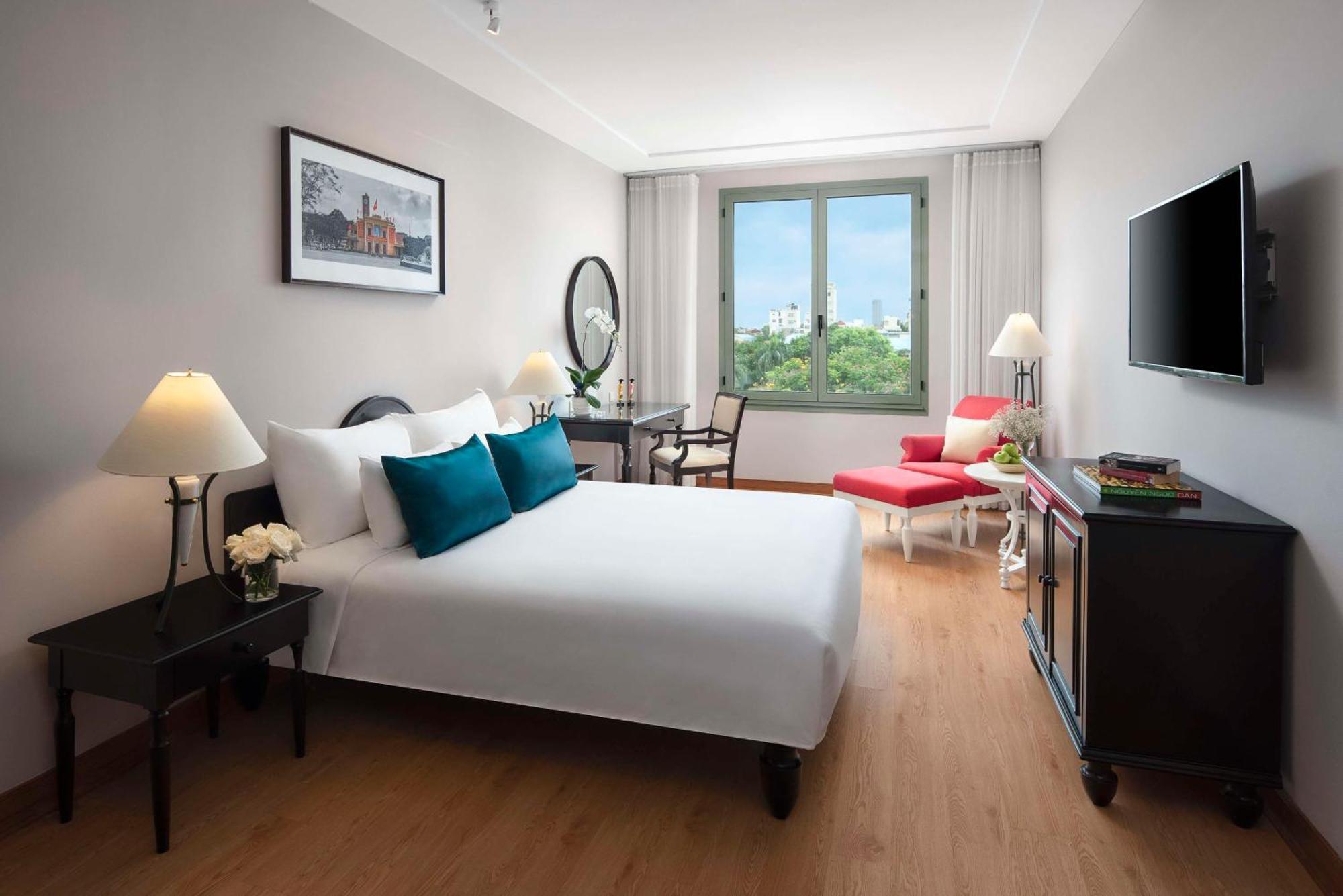 Avani Hai Phong Harbour View Hotel Dış mekan fotoğraf
