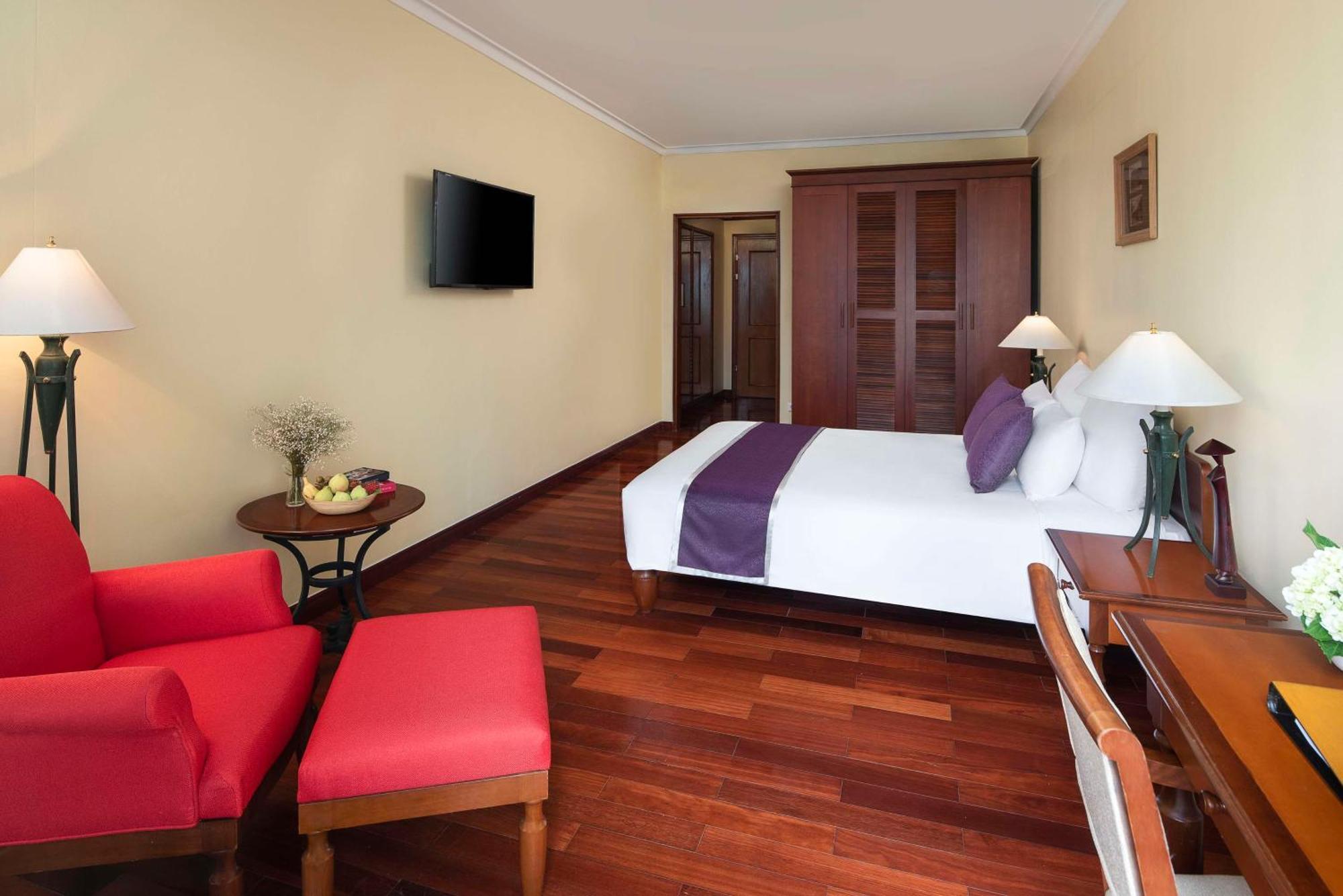 Avani Hai Phong Harbour View Hotel Dış mekan fotoğraf