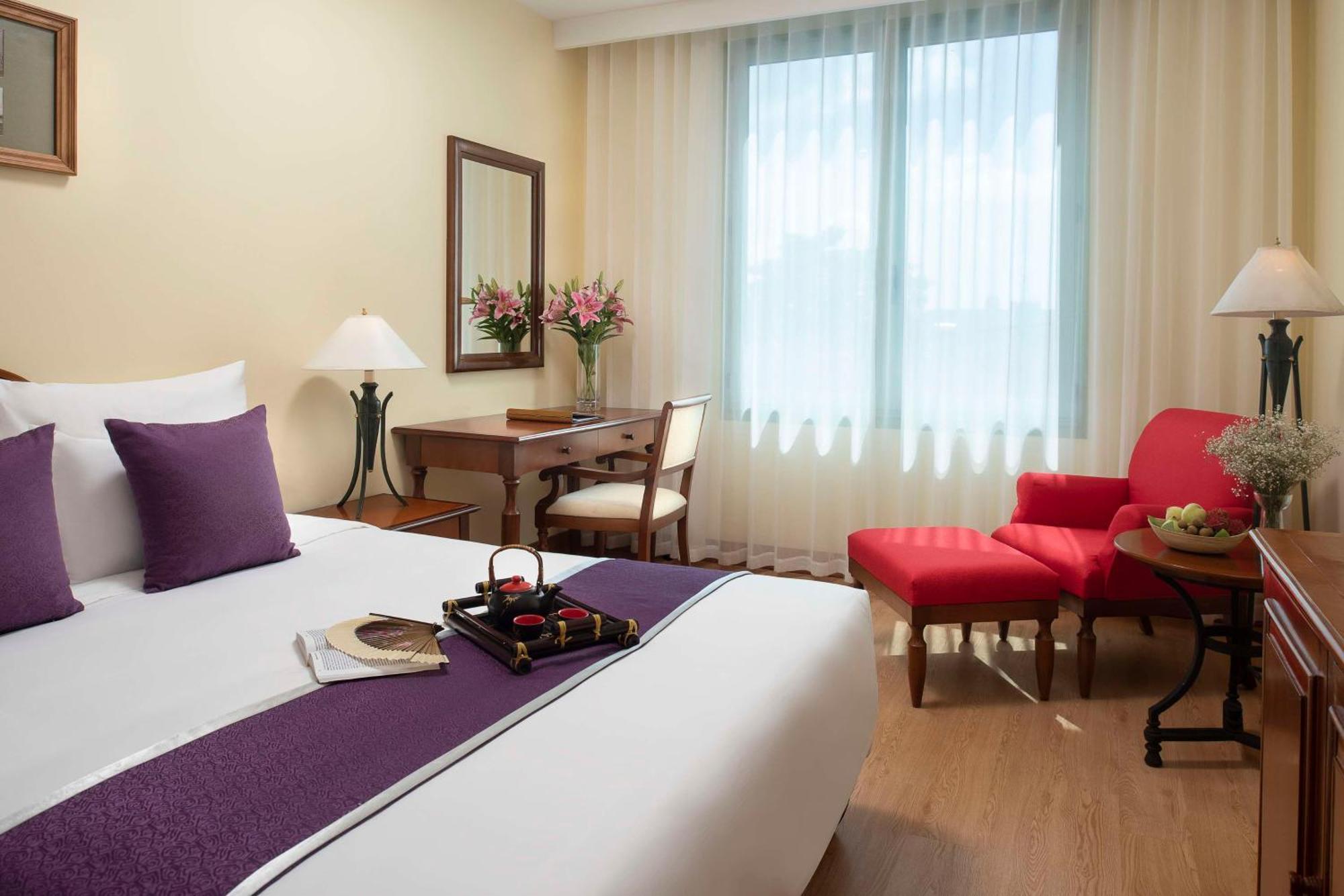 Avani Hai Phong Harbour View Hotel Dış mekan fotoğraf