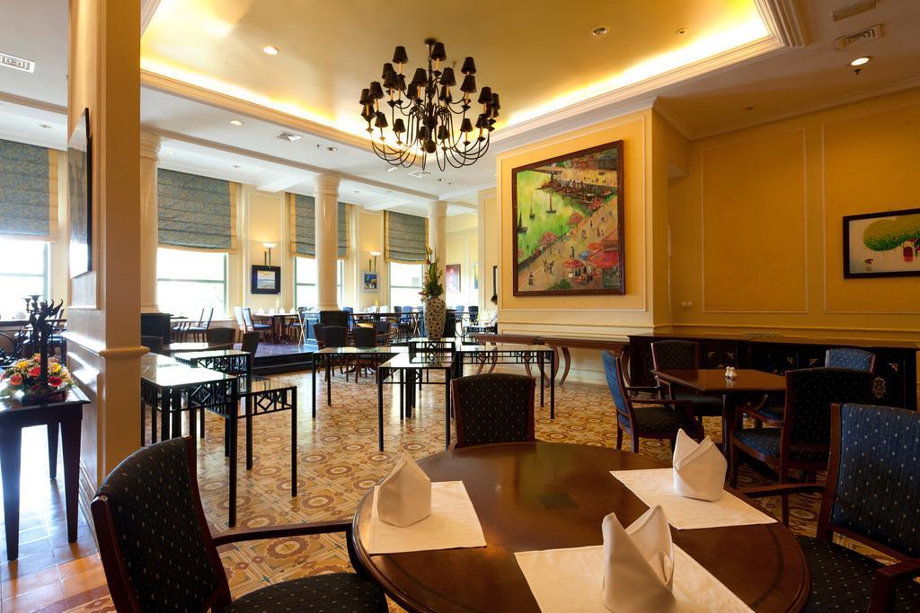 Avani Hai Phong Harbour View Hotel Dış mekan fotoğraf