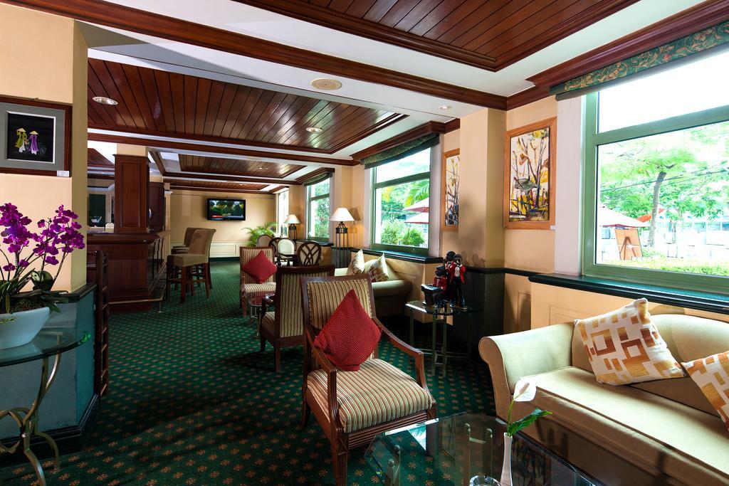 Avani Hai Phong Harbour View Hotel Dış mekan fotoğraf