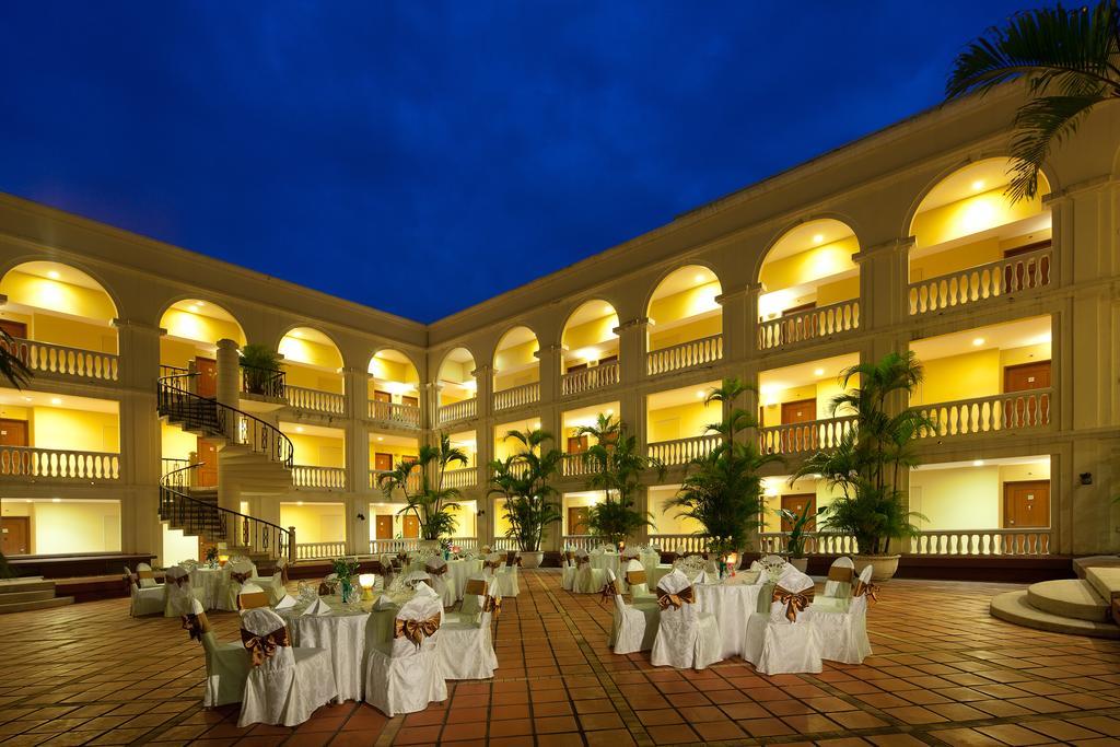 Avani Hai Phong Harbour View Hotel Dış mekan fotoğraf