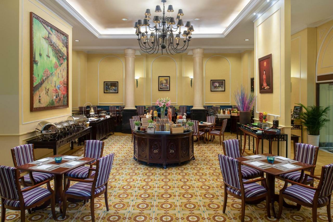 Avani Hai Phong Harbour View Hotel Dış mekan fotoğraf