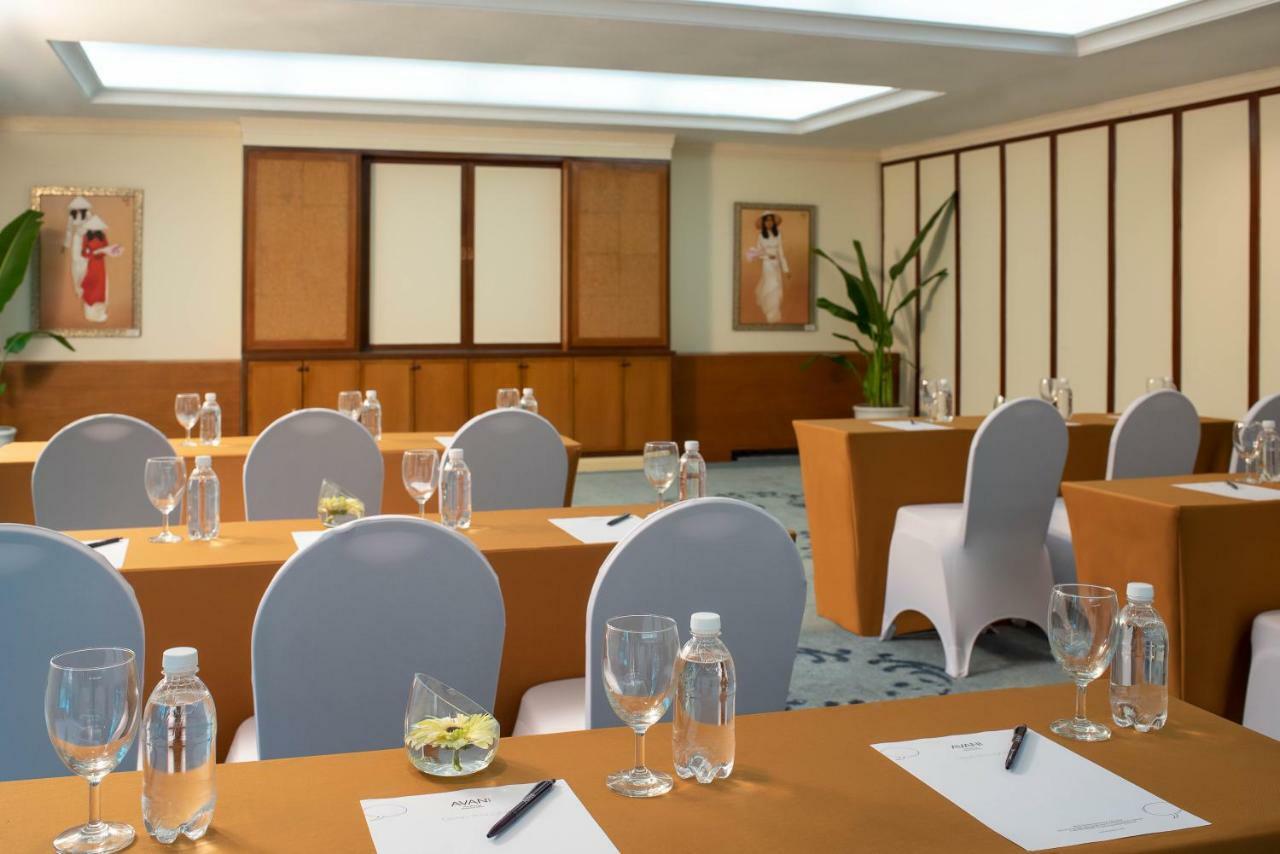 Avani Hai Phong Harbour View Hotel Dış mekan fotoğraf